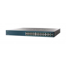 SWITCH: CISCO ESW520-24-K9